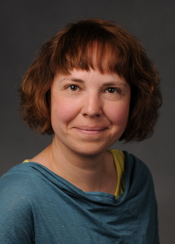Podologin Springer Adrienne Wettin-Löbejün